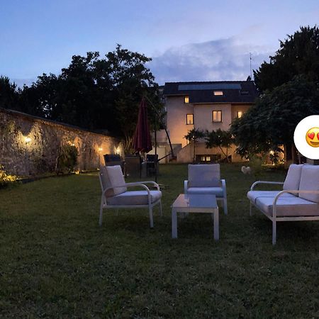 La Maison Du Luxe Ris-Orangis Dış mekan fotoğraf