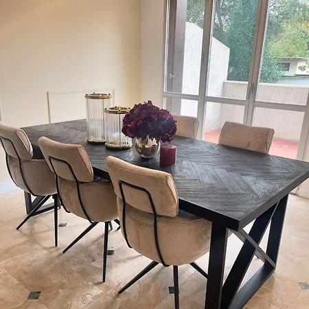 La Maison Du Luxe Ris-Orangis Dış mekan fotoğraf