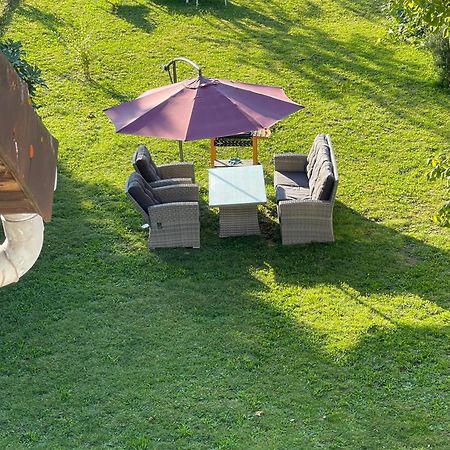 La Maison Du Luxe Ris-Orangis Dış mekan fotoğraf