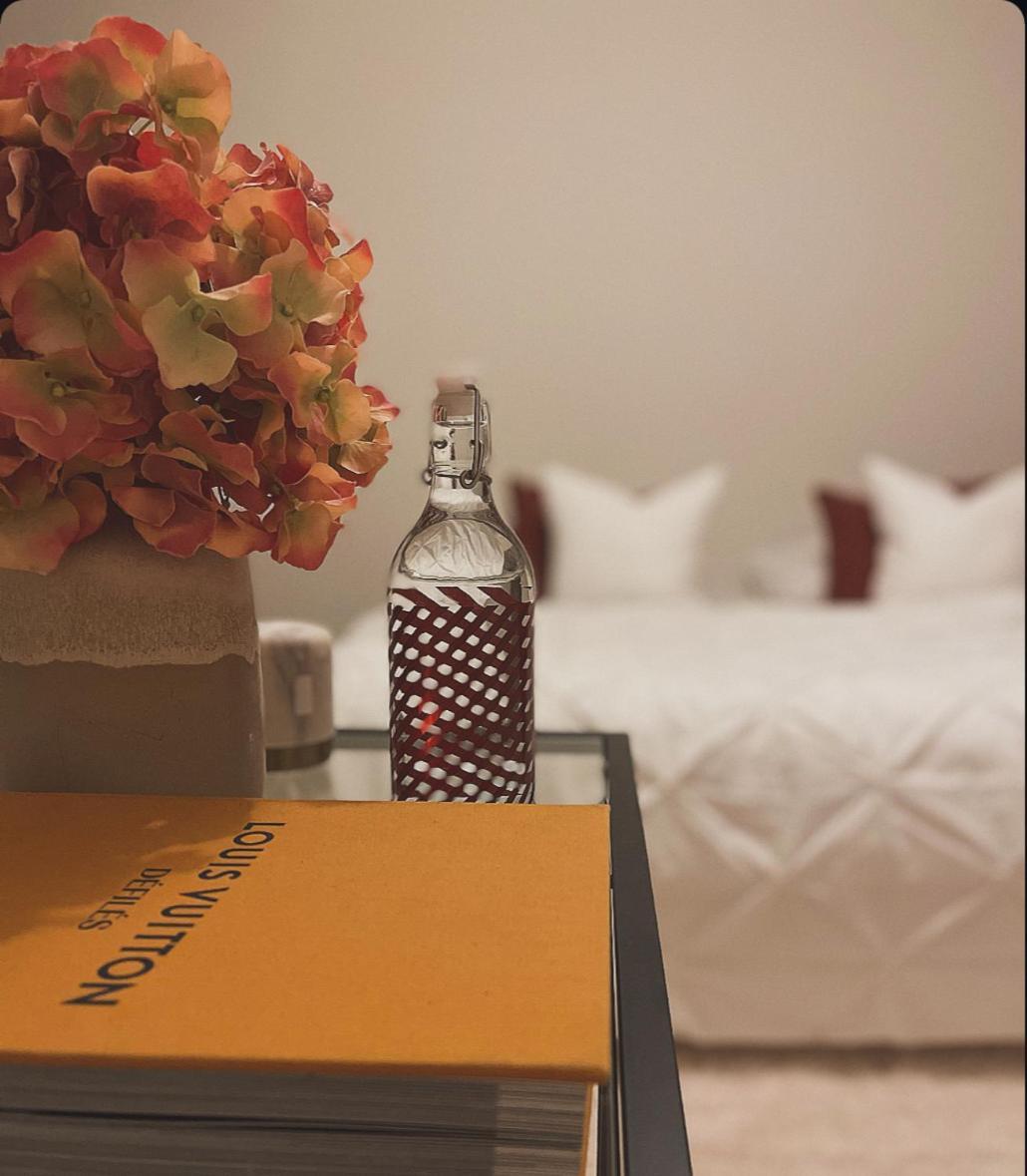 La Maison Du Luxe Ris-Orangis Dış mekan fotoğraf