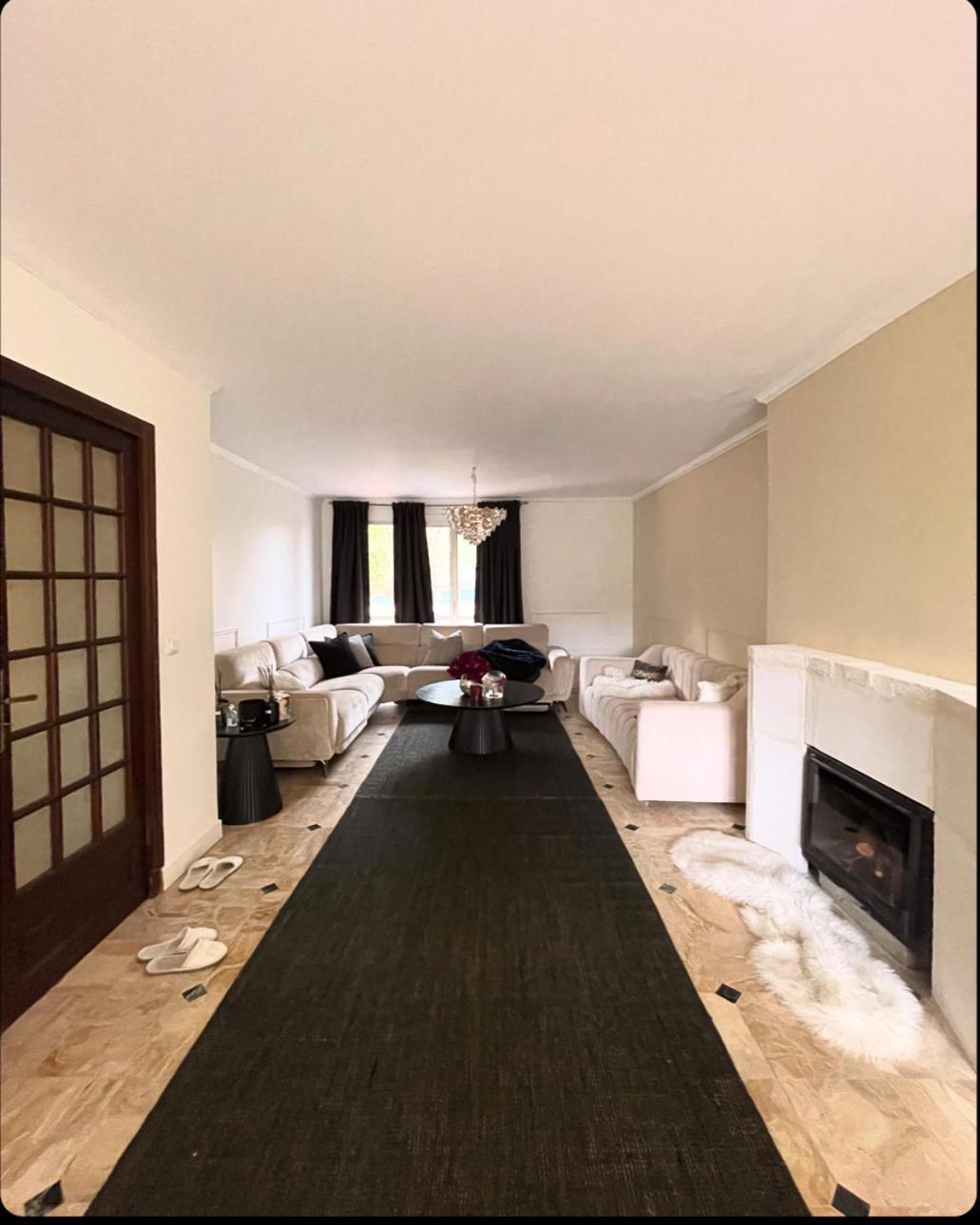 La Maison Du Luxe Ris-Orangis Dış mekan fotoğraf