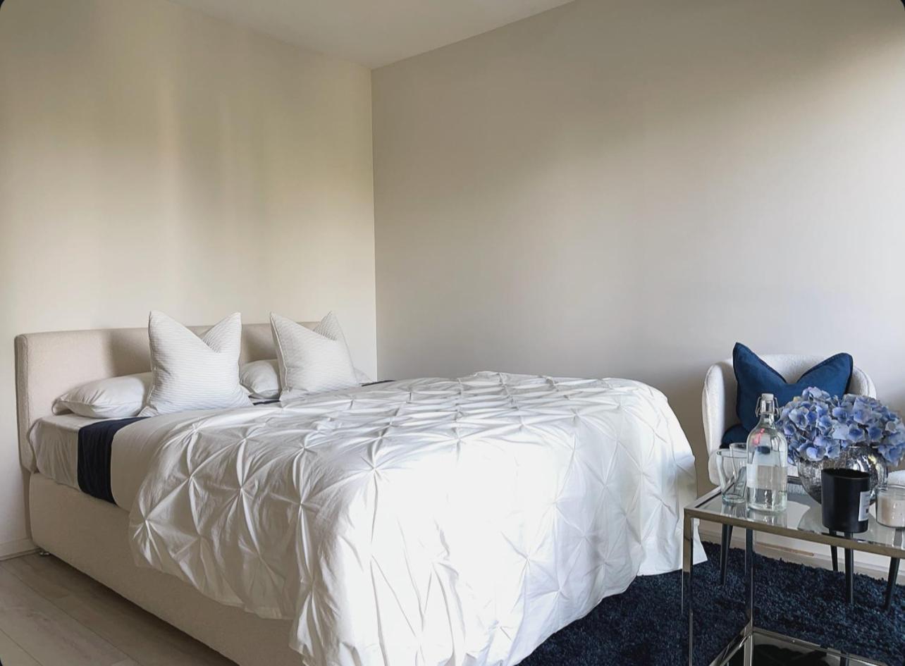 La Maison Du Luxe Ris-Orangis Dış mekan fotoğraf