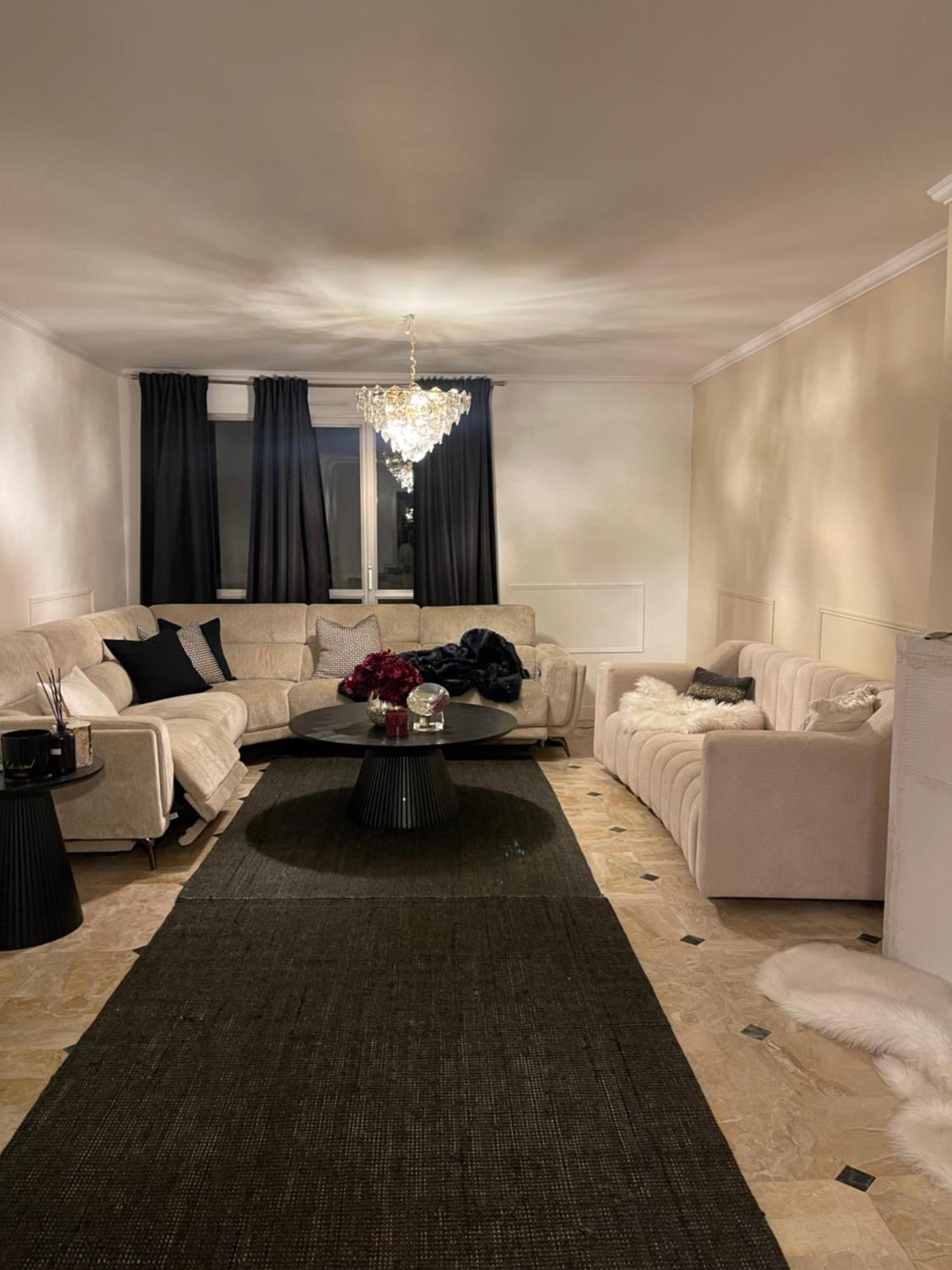 La Maison Du Luxe Ris-Orangis Dış mekan fotoğraf