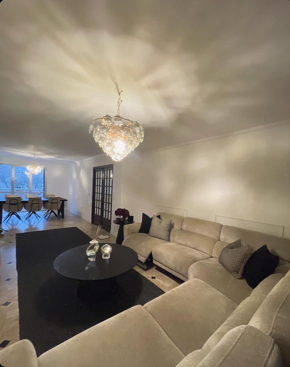 La Maison Du Luxe Ris-Orangis Dış mekan fotoğraf